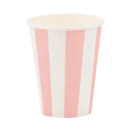 Pink Paper Party Cups | Pink Party Tableware & Supplies