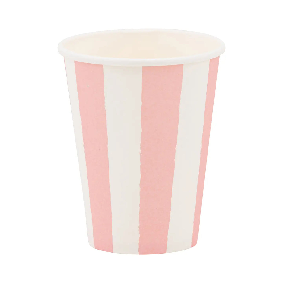 Pink Paper Party Cups | Pink Party Tableware & Supplies