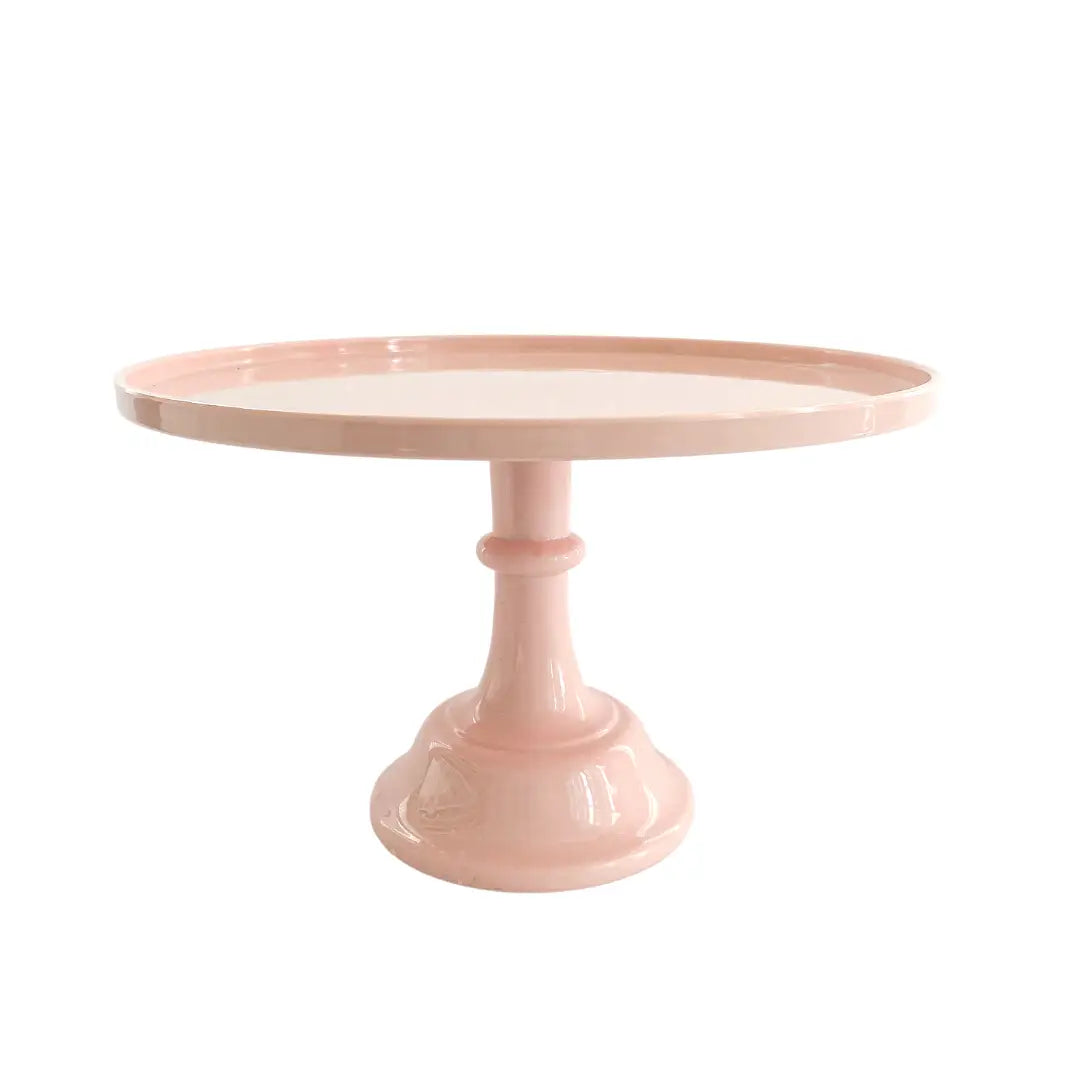 Light Pink Cake Stand & Cupcake Stand | Party Dessert Display