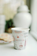 University of Alabama Paper Cup Pack | Alabama Game Day Tableware