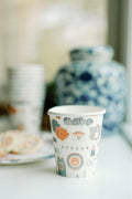 Auburn University Paper Cup Pack | Auburn Game Day Tableware