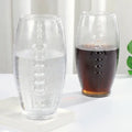 Football 23 oz Acrylic Tumbler | Game Day Drinkware