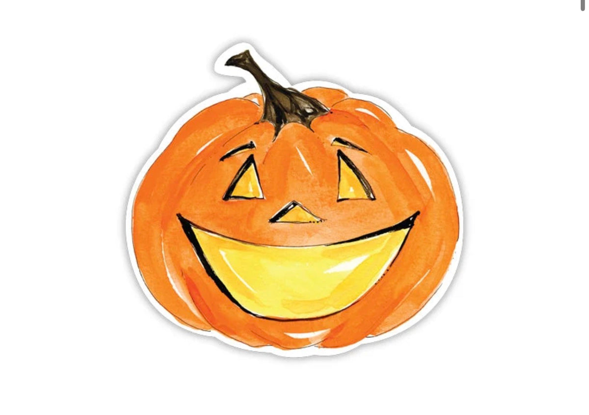 Pumpkin Cup Accents | Halloween