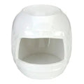 Ceramic Football Chip & Dip Bowl | Football Party Serving Dish