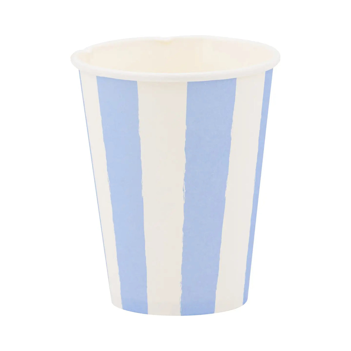 Blue Paper Party Cups | Blue Party Tableware & Supplies